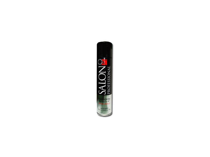 Salon professional hajlakk extra erős 265 ml