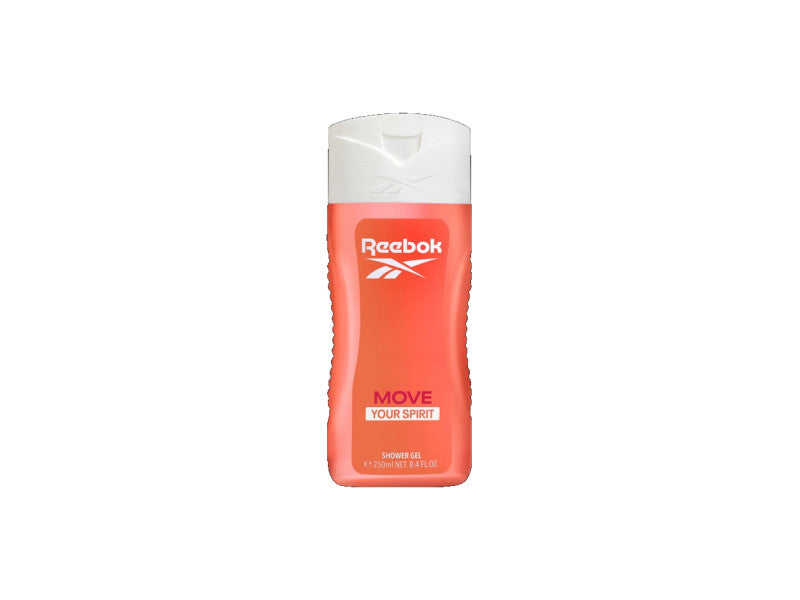 Reebok tusfürdő for Women Move your Spirit 400ml