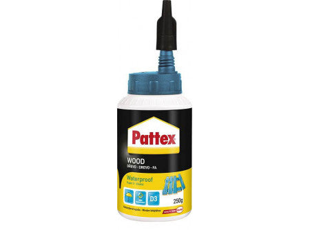 Pattex palma fa vízálló ragasztó 250 gr