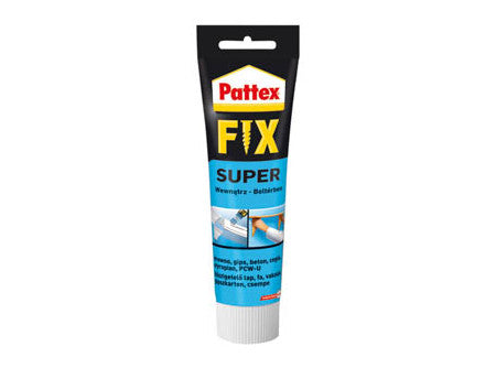 Pattex super fix folyékony szög ragasztó 50 gr