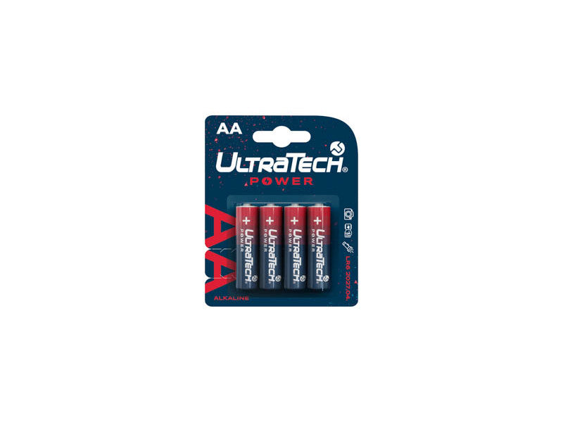 Ultratech elem lr6 aa power b4