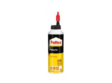Pattex palma fa express ragasztó 750 gr