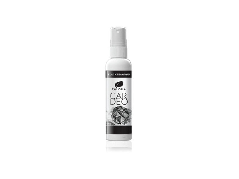 Paloma Car deospray Black Diamond 65ml