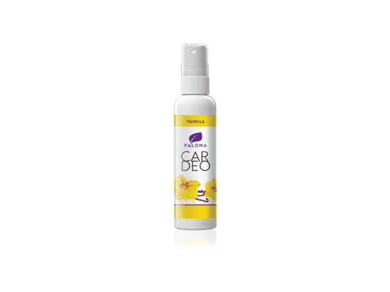 Paloma Car deospray Vanilla Flower 65ml