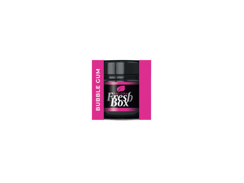 Paloma autóillatosító Fresh Box Bubble Gum 32gr