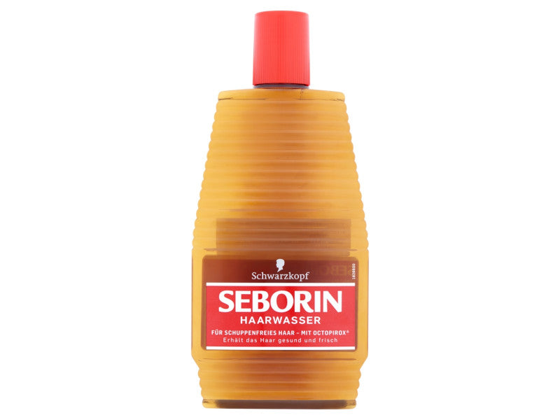 Seborin hajszesz 400 ml