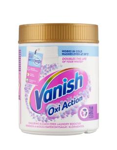 Vanish Folttisztító por 470g White