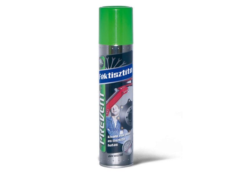 Prevent féktisztító aer 300 ml