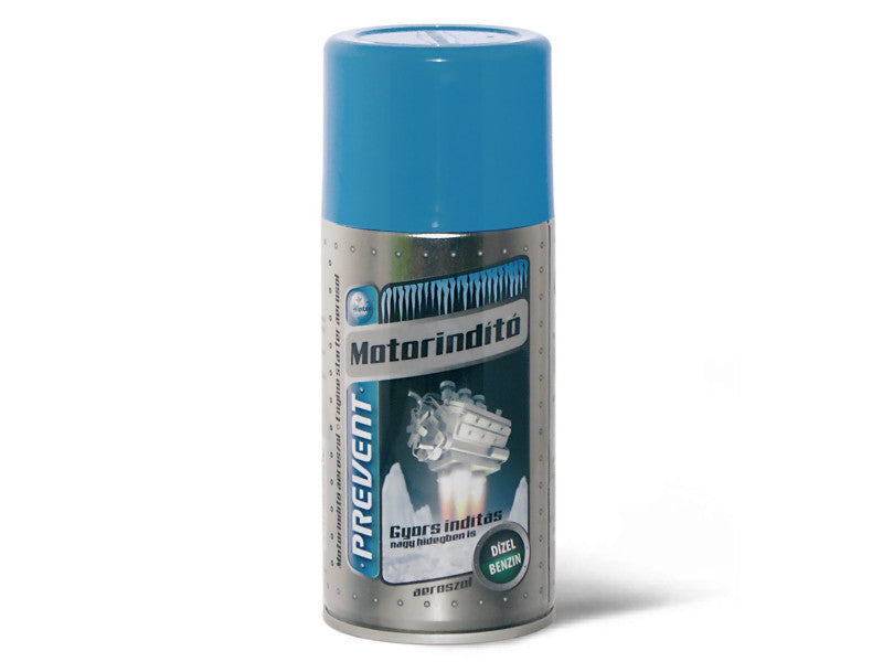Prevent Motorindító aer. vezeték nélkül 300 ml