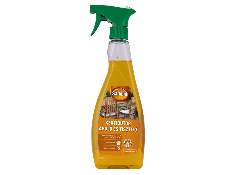 Sadolin kertibútor ápoló teak 0,75L