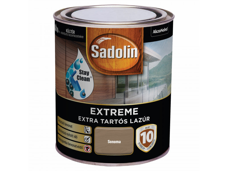 Sadolin Extreme sonoma 0,7L