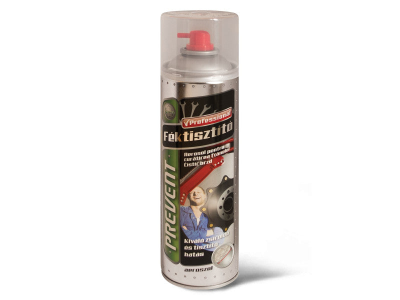 Prevent féktisztító Professional aer 500 ml