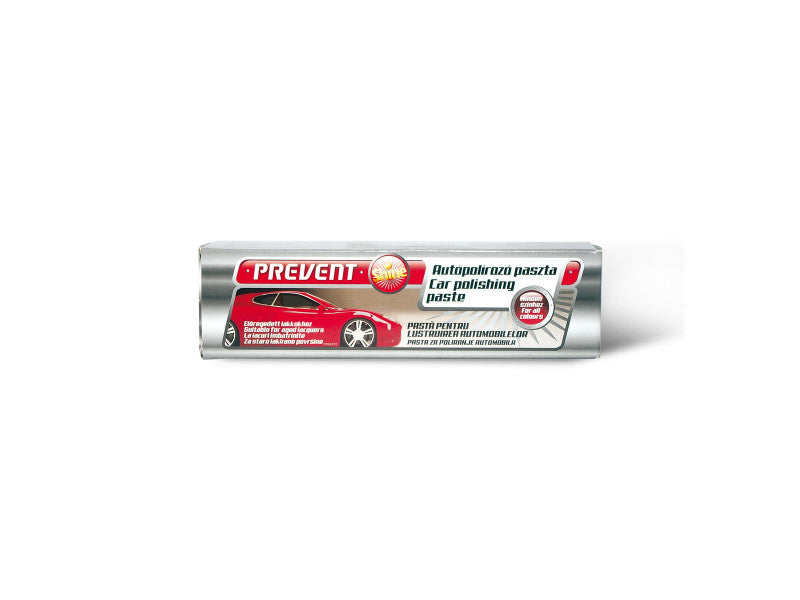 Prevent autópolírozó paszta 150 ml