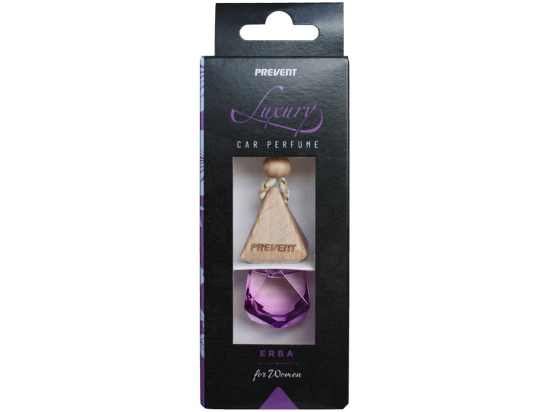Prevent Luxury autóparfüm Erba for Women 7 ml