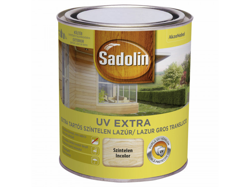 Sadolin UV extra 0,75L