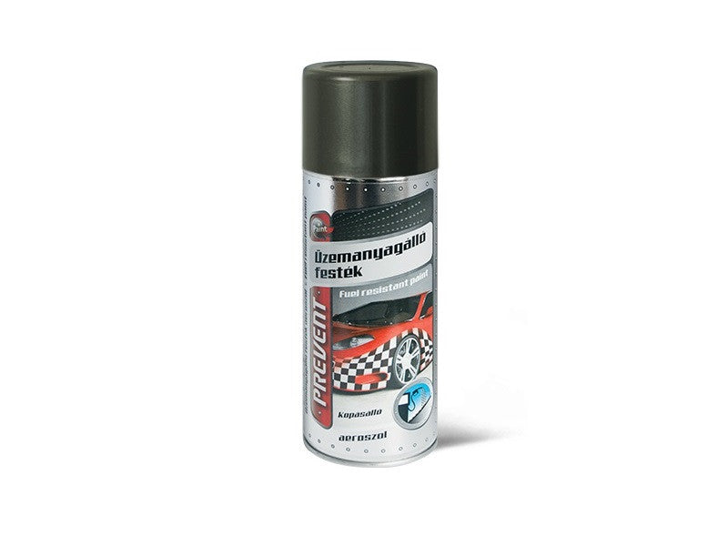 Prevent üzemanyagálló festék metálantracit (7022) aer 400 ml