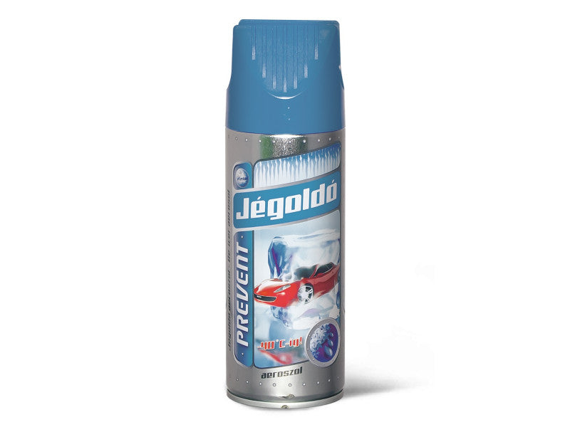 Prevent jégoldó aer (kaparófejes) 400 ml
