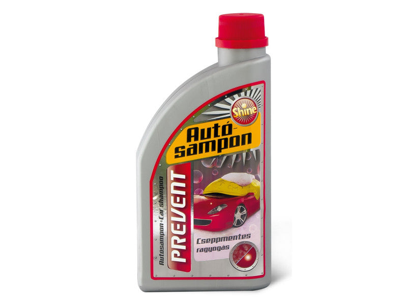 Prevent autósampon 0,5 lit