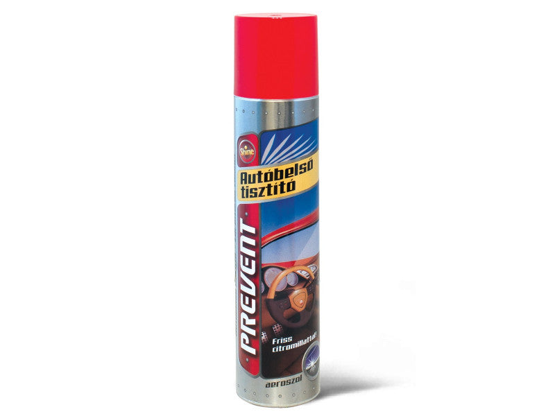 Prevent autóbelső tiszító aer 300 ml