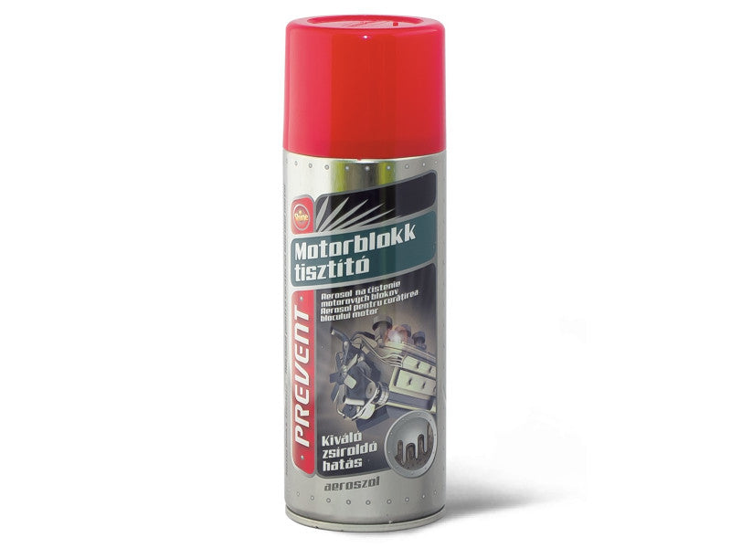 Prevent motorblokk tisztító aer 400 ml