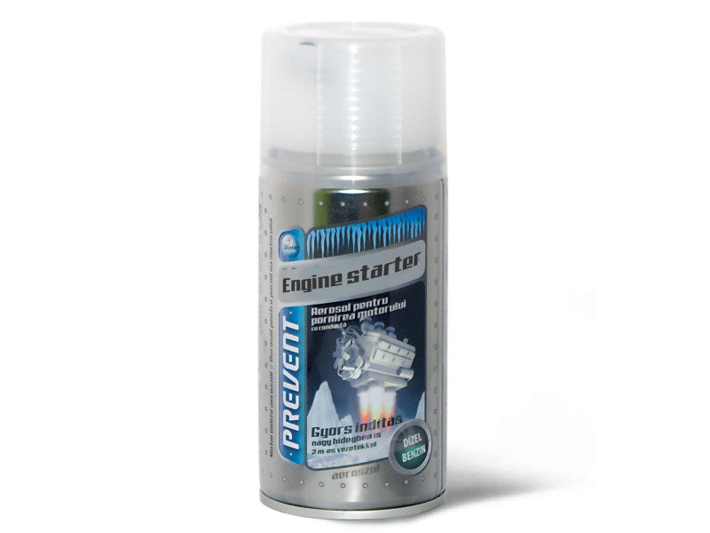 Prevent motorindító (vezetékes) aer 300 ml