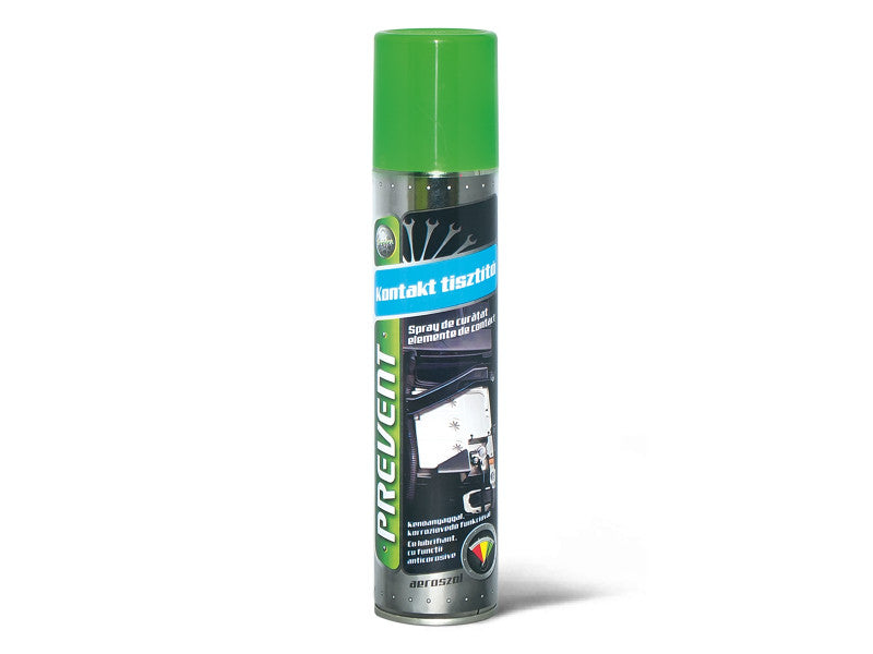 Prevent kontakt tisztító 300 ml