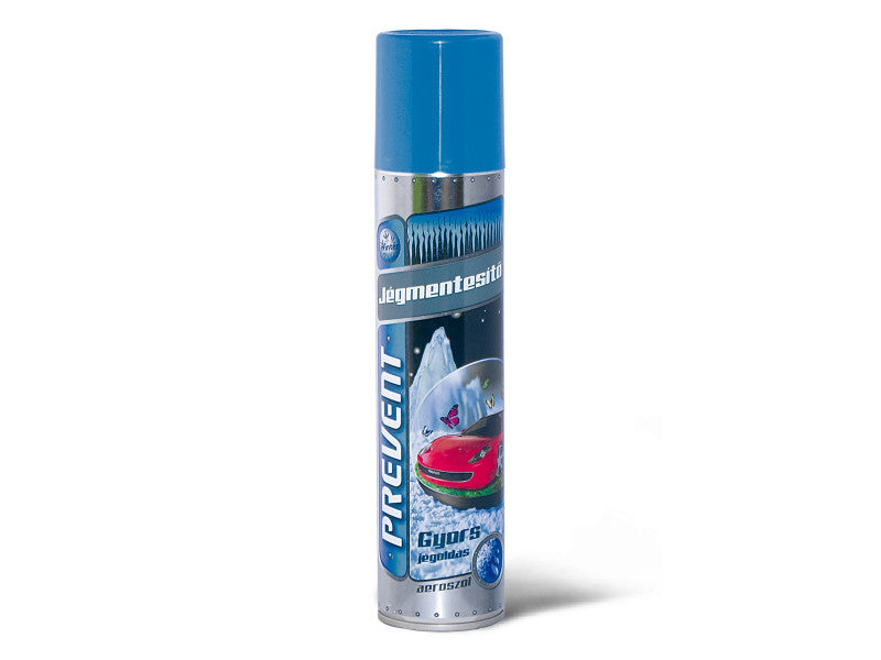 Prevent jégmentesítő aer 300 ml