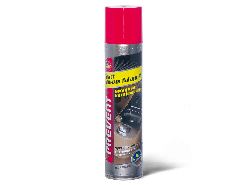 Prevent műszerfal ápoló aer 300 ml